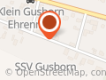SSV Gusborn 1921 e.V.