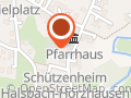 Kath. Pfarrkirche St. Martin Hörzhausen
