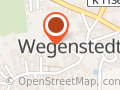 Wegenstedter-Hof-Reitschule