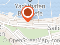 Yachthafen Burgtiefe