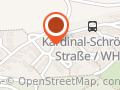 St. Gundekar- Werk Eichstätt Kardinal- Schröffer-Haus