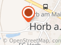1. Fc Horb Main e.V.