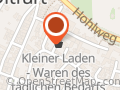 Sandra Raulf’s "Kleines Café"