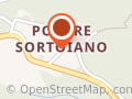 CASA VACANZE PODERE SORTOIANO