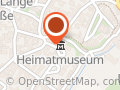 Heimatmuseum Ditfurt