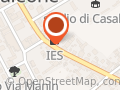 Ies - Stazione Di Servizio