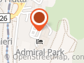 Admiral Park Hotel