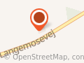 Overbjerg Koret