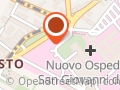 Pronto Soccorso Ospedale San Giovanni di Dio - Torregalli