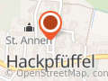 Borchardt Klaus Schlüsseldienst (Hackpfüffel)