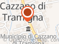Municipio Cazzano Di Tramigna