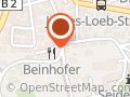 Ferienwohnung am Seidlpark