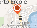 caravaggio camere