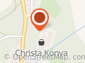 Konya Christa Blumen