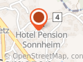 Pension Sonnheim Di Pegoretti Robert