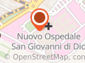 Ospedale San Giovanni di Dio - Torregalli
