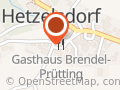 Prütting-Brendel Gasthaus
