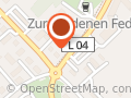 Goldene Feder -  Restaurant