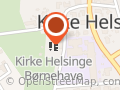 Kirke Helsinge Børnehave