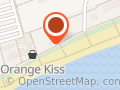 Orange Kiss Strand Shop