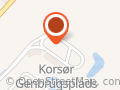 Korsør Genbrugsplads