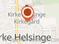 Sparekassen Sjælland Kirke Helsinge Afdeling