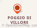 Podere Mancino B&B