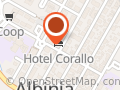 Albergo Hotel Corallo