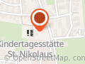 Caritas Haus für Kinder St. Nikolaus in Murnau