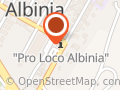 Guardia Medica e Turistica Albinia