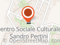 Centro Sociale Culturale Sandro Pertini