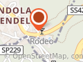 Bar Ristorante Rodeo cucina no stop