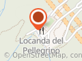 Ristorante Locanda Del Pellegrino Di Stefanini G. & C.snc Cucina Casalinga Specialita'funghi Attiguo