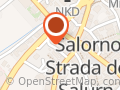 Skorpion Express Salurn