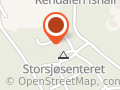 Storsjøsenteret Åkrestrømmen AS