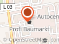 PROFI Baumarkt Grevesmühlen