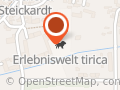Tirica e.V. - Ein tiernahes Erlebnis