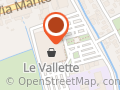 Telefonia Le Vallette
