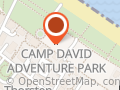 CAMP DAVID ADVENTURE PARK