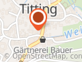 Bösl Xaver Metzgerei Gasthof