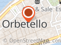 Ristorante Gustangolo Orbetello