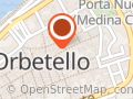 Ufficio Delle Entrate Di Orbetello