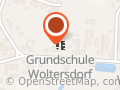 Ferienwohnung blauer Pinguin Woltersdorf bei Lüchow