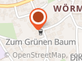 Gasthaus "Zum grünen Baum"