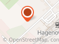 Sportverein AWO Hagenow 96