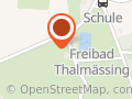 Tennisverein 06 Thalmässing