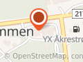 Åkrestrømmen