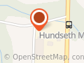 Hundseth Mølle AS