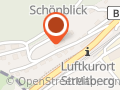Jugendherberge Streitberg