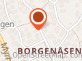 Kine Wullum Borgen Frisør